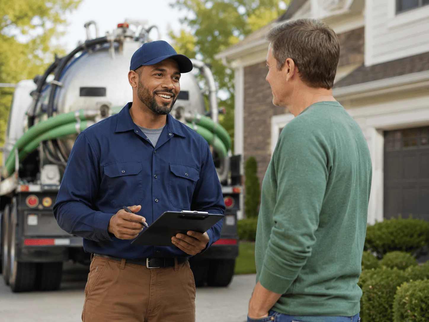 Mosquito Control Keyser, WV FAQs